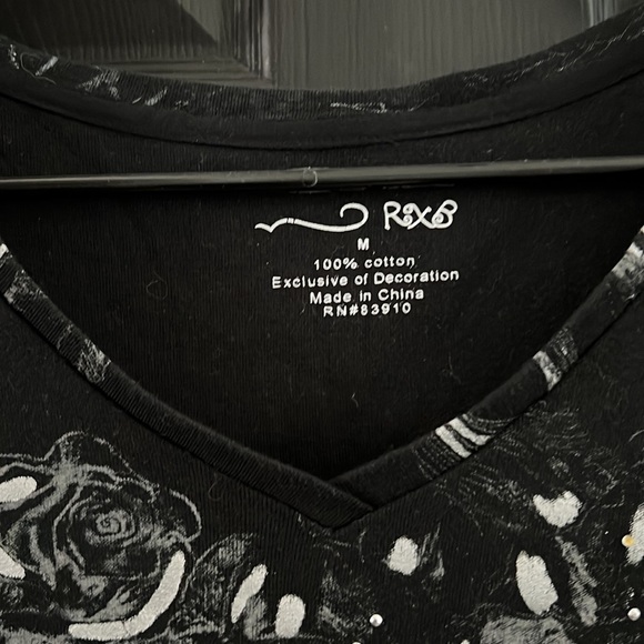 Y2K RXB top - Picture 3 of 6